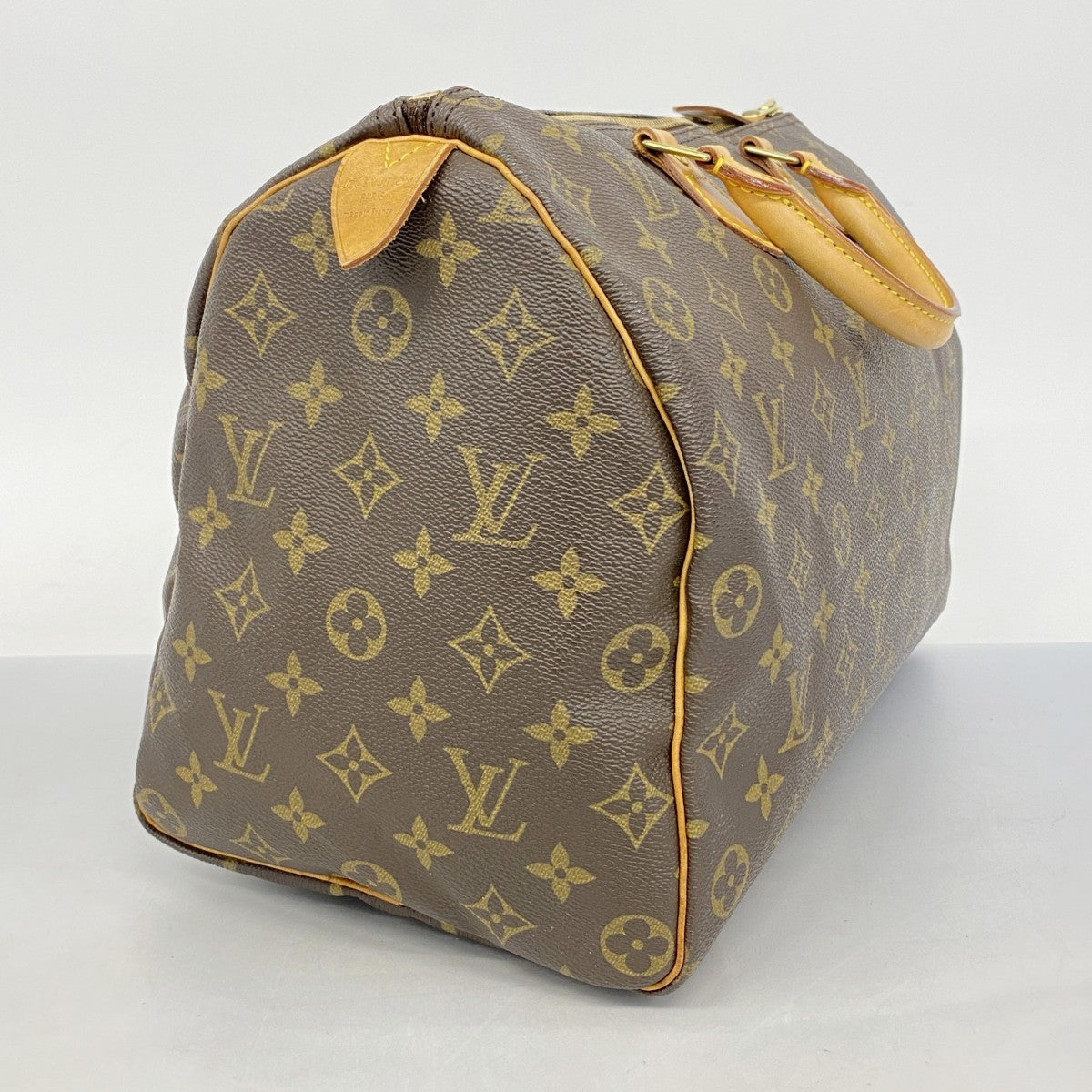 【正規品】【中古】ルイヴィトン　モノグラム　スピーディ35　ハンドバッグ 5ib2473】ルイヴィトン ハンドバッグ モノグラム スピーディ25