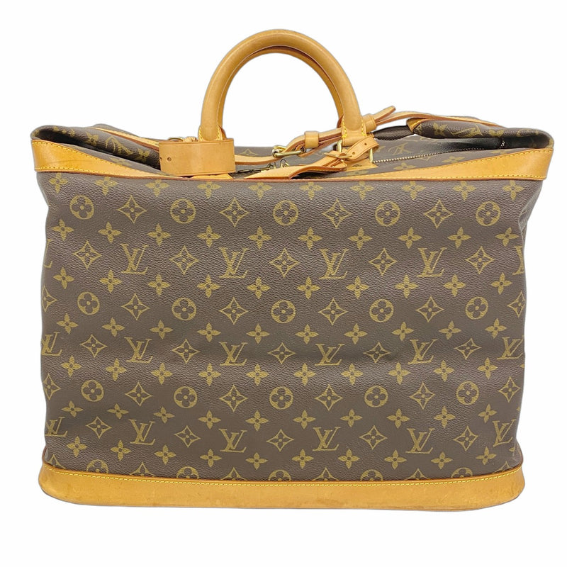 ★*★様 Louis Vuitton ボストンバッグ モノグラム 5mb1272-h】ルイヴィトン ボストンバッグ モノグラム クルーザー
