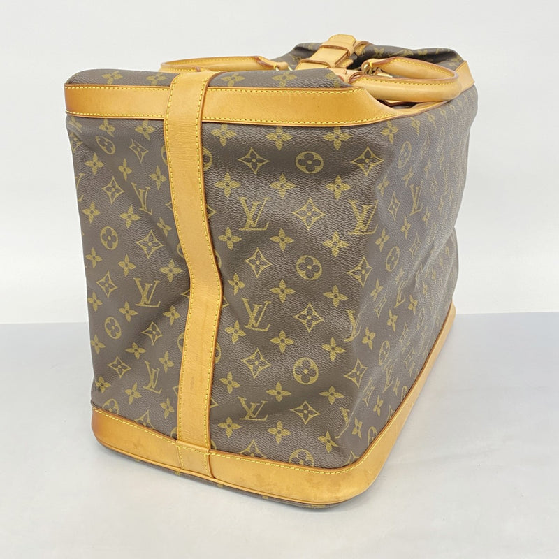 n*u様 ド*)様 Louis Vuitton ボストンバッグ 5mb1272-h】ルイヴィトン ボストンバッグ モノグラム クルーザー