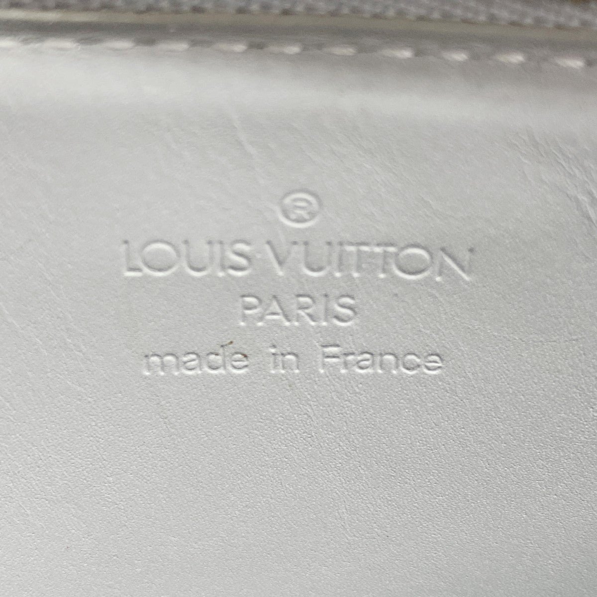 ルイ ヴィトン Louis Vuittonポーチ M91056 5mb1369-h】ルイヴィトン ポーチ ヴェルニ レキシントン M91056