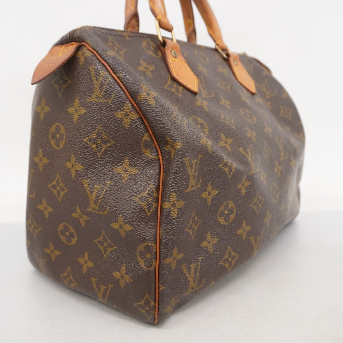 5mb1480-h】ルイヴィトン ハンドバッグ モノグラム スピーディ30