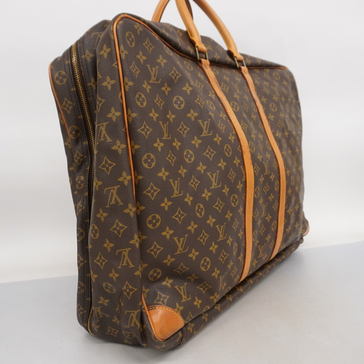 Louis Vuitton モノグラム シリウス55 ボストンバッグ シリウス（LOUIS VUITTON） 新品 LOUIS VUITTON ルイ ヴィトン