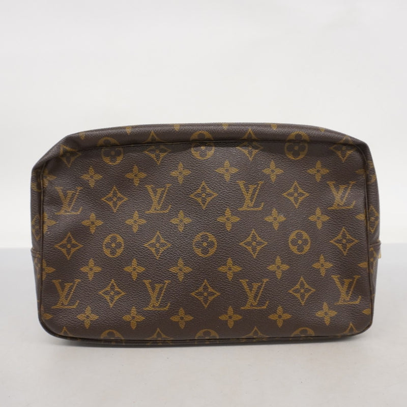 5mb1558-h】ルイヴィトン ポーチ モノグラム トゥルースト