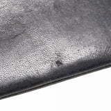 【5mb1633-h】シャネル ハンドバッグ マトラッセ チェーン ラムスキン ブラック ゴールド金具 2wayバッグ【中古】レディース