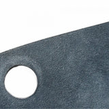 【5mb1634】エルメス ハンドバッグ エールバッグジップPM トワルアッシュ・ベルリンヌ ブラック シルバー金具 K刻印 2wayバッグ【中古】レディース