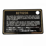 【5mb1639-h】シャネル ショルダーバッグ ミニマトラッセ チェーンショルダー キャビアスキン ホワイト ゴールド金具【中古】レディース