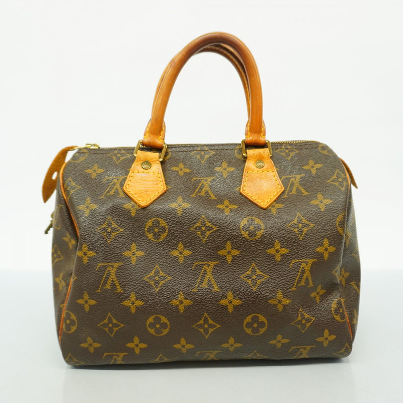 お値下げ【美品】ルイヴィトン　ブラウン　パンプス　箱 保存袋二枚付き LOUIS VUITTON ルイ・ヴィトン/モノグラムシューズボックス