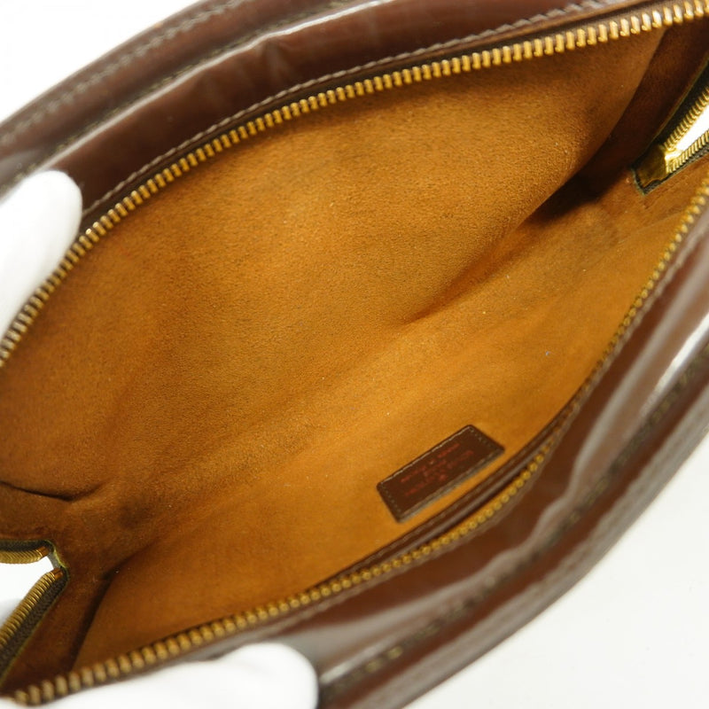 5mb1677】ルイヴィトン クラッチバッグ ダミエ サンルイ N51993