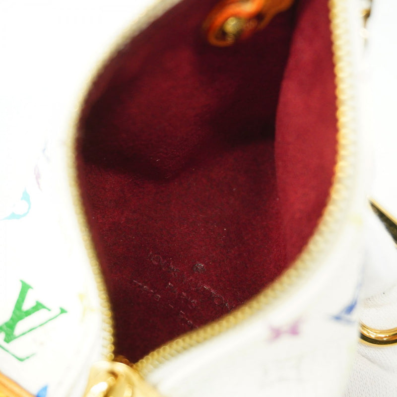 5mb1690】ルイヴィトン コインケース モノグラム・マルチカラー