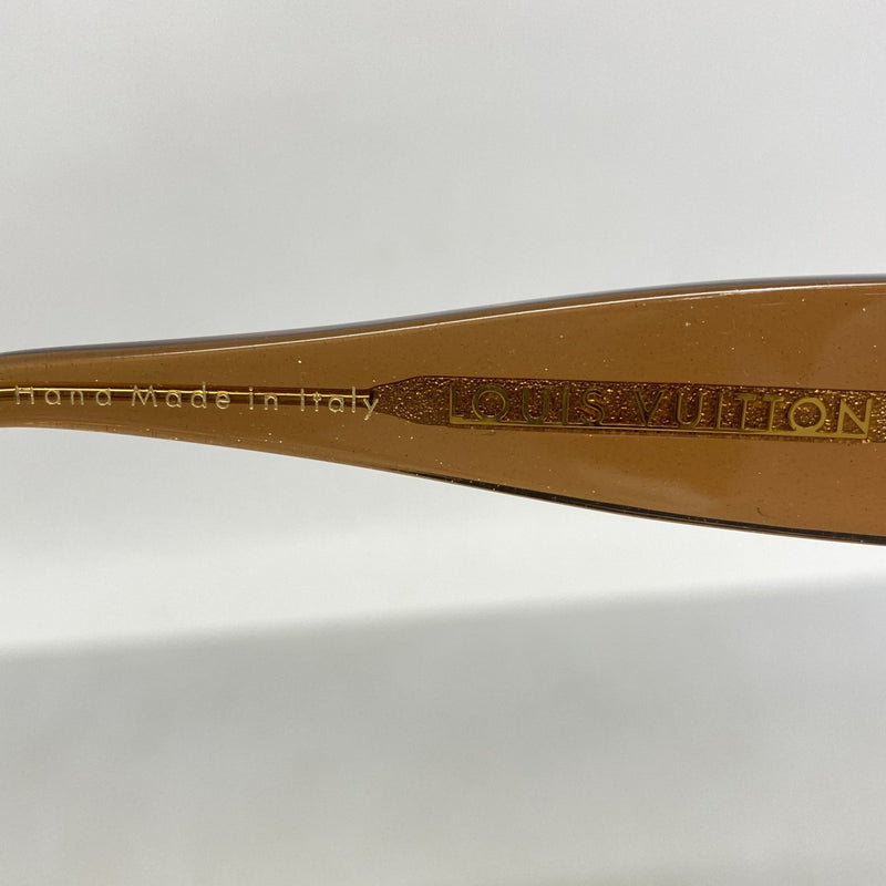 【5mb1711】ルイヴィトン サングラス ウルスラストラス Z0135E ミエルフォンセ【中古】レディース