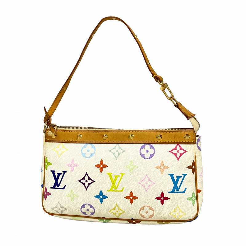 【美品】 LOUIS VUITTON ルイヴィトン モノグラム ポーチ 楽天市場】【P5倍10/10限定☆さらに1,000円OFFクーポン】ルイ