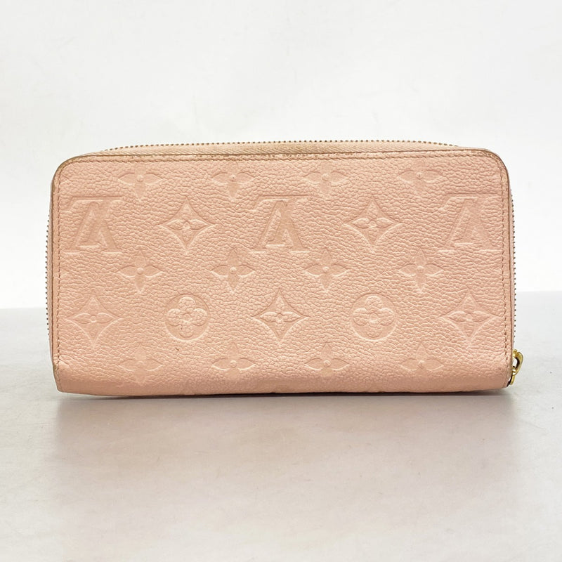 5mb1895-h】ルイヴィトン 長財布 モノグラム・アンプラント