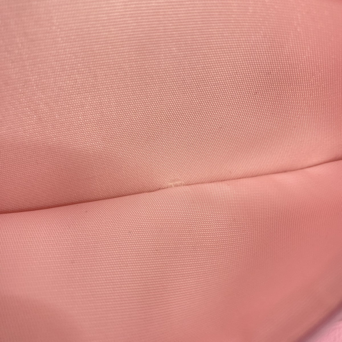 ★SALE【5mb1941-h】サルヴァトーレフェラガモ 三つ折り長財布 ガンチーニ エナメル ピンク【中古】レディース