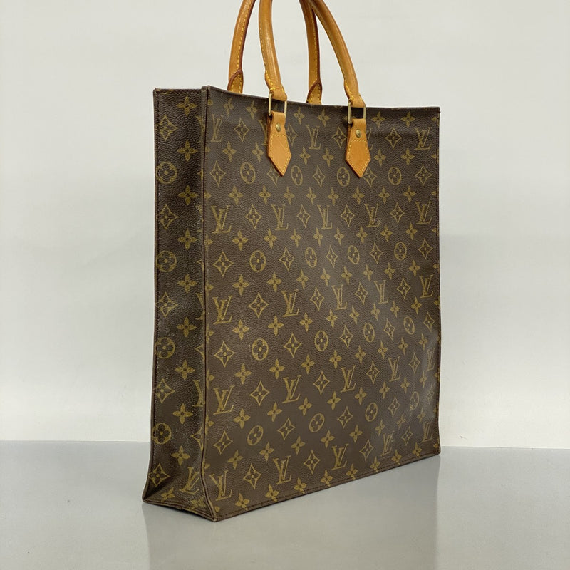 ルイヴィトン　トートバッグ モノグラム　中古品 楽天市場】【バッグ】LOUIS VUITTON ルイ ヴィトン モノグラム