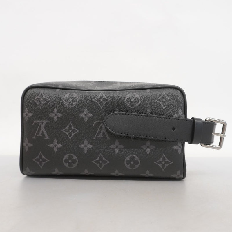 5mb1976-h】ルイヴィトン ポーチ モノグラム・エクリプス