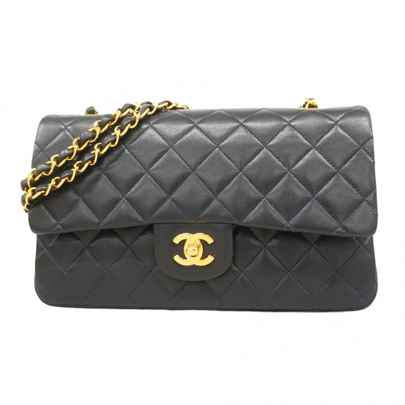 CHANEL 靴　ダークブラウン バックストラップ　箱、保管袋あり CHANEL 靴 ダークブラウン バックストラップ 箱、保管袋あり