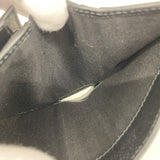 【5mb2081-h】サルヴァトーレフェラガモ 財布 ヴァラ レザー ブラック ゴールド金具【中古】レディース