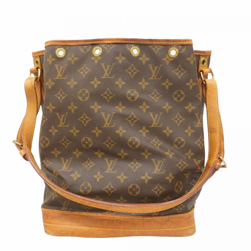 LOUIS VUITTON モノグラム ノエ ショルダーバッグ 楽天市場】【新着】【中古】LOUIS VUITTON(ルイヴィトン) ノエ