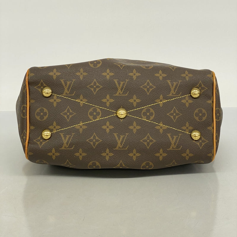 5mb2222-h】ルイヴィトン ハンドバッグ モノグラム ティヴォリPM 5mb2222-h】ルイヴィトン ハンドバッグ モノグラム ティヴォリPM