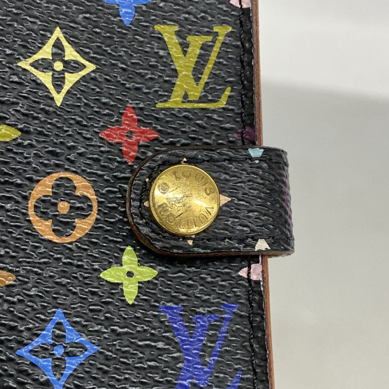 5mb2236-h】ルイヴィトン カードケース モノグラム・マルチ