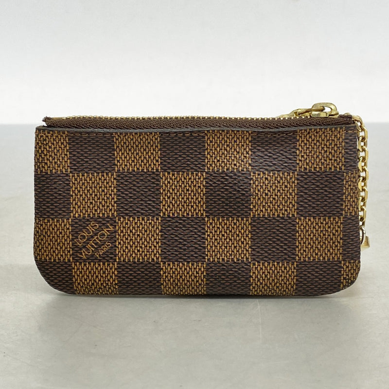 5mb2286-h】ルイヴィトン コインケース ダミエ ポシェットクレ 5mb2286-h】ルイヴィトン コインケース ダミエ ポシェットクレ