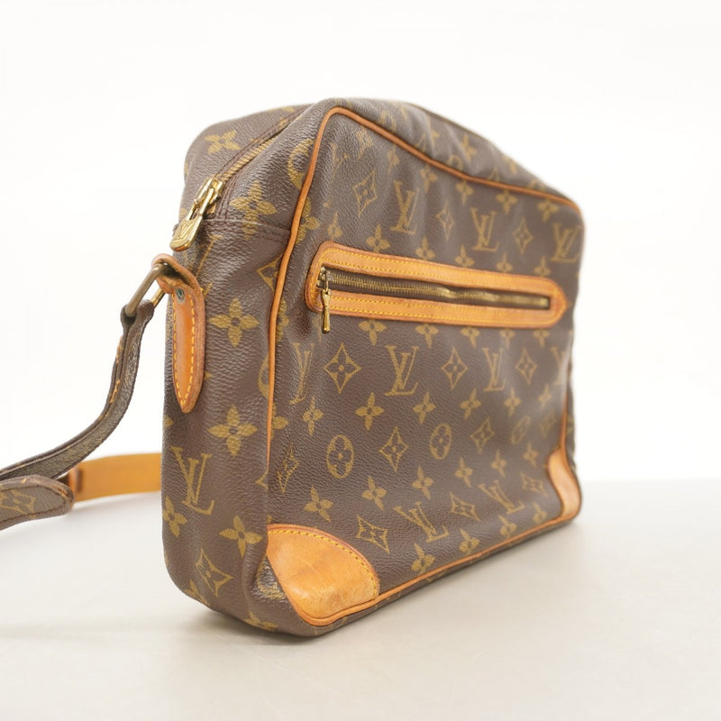 正規品 ルイヴィトン ポトマック モノグラム ショルダーバッグ M45285 中古・古着通販】LOUIS VUITTON (ルイ ヴィトン) ショルダー