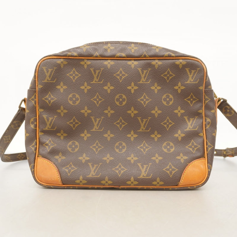 正規品 ルイヴィトン ポトマック モノグラム ショルダーバッグ M45285 楽天市場】ルイ ヴィトン ポトマック M45285 モノグラム