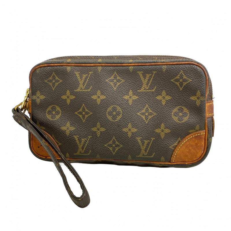 LOUIS VUITTON ルイヴィトン マルリードラゴンヌ モノグラム 楽天市場】【バッグ】LOUIS VUITTON ルイ ヴィトン モノグラム