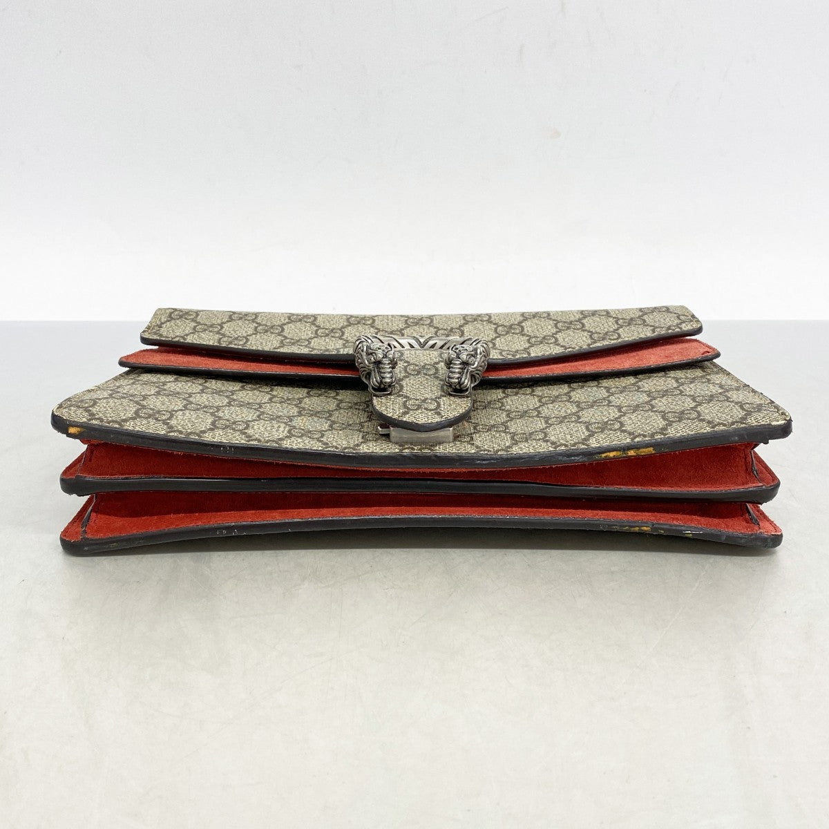 5mb2371-h】グッチ ショルダーバッグ GGスプリーム