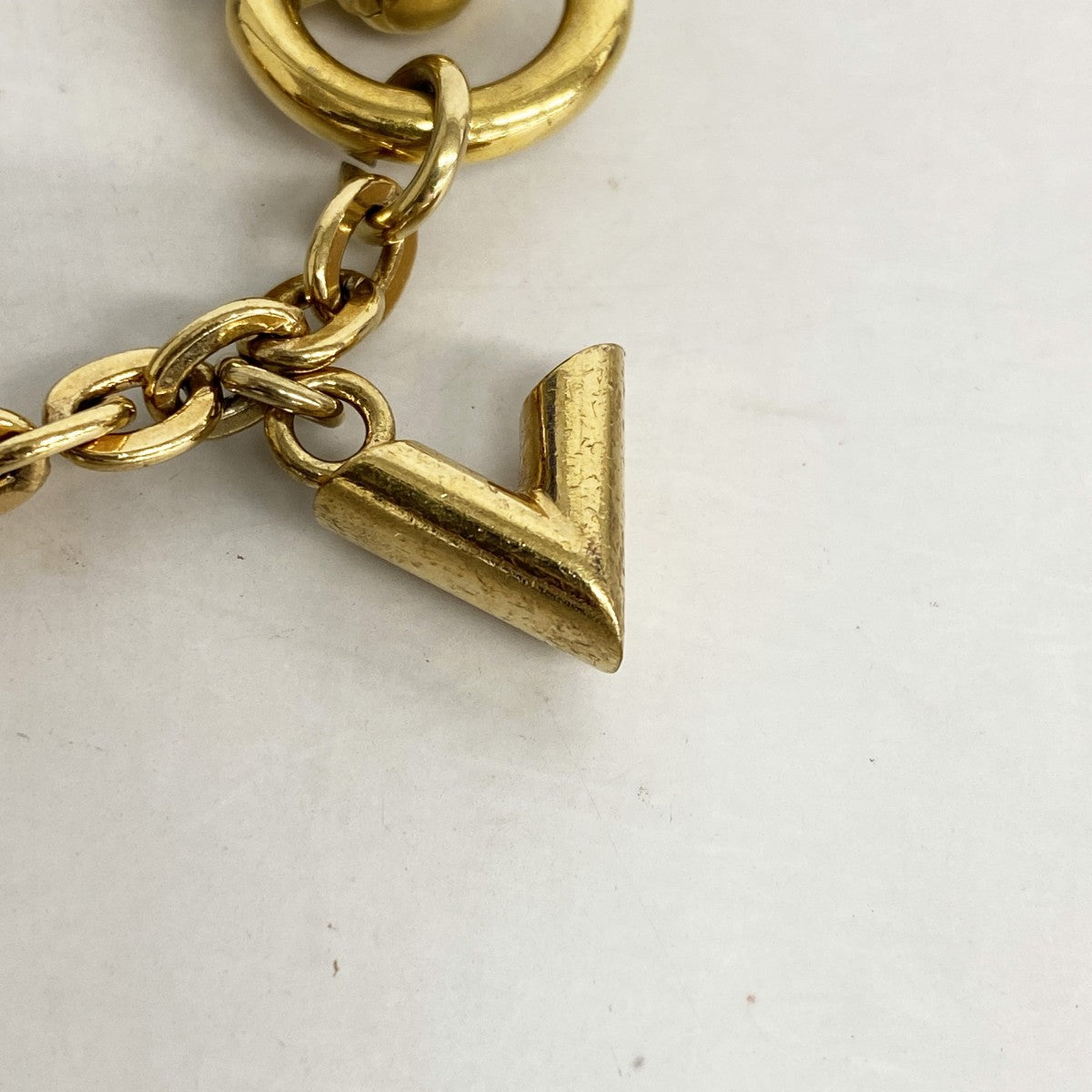 ルイ・ヴィトン　チャームストラップ　バッグチャーム　ビジューサック・シェンヌ brandhills_130480