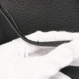 ★在庫処分★最終価格★SALE【5mc1012-1-h-g】エルメス ハンドバッグ バーキン30 トゴ ブラック シルバー金具 K刻印【中古】レディース