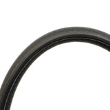 ★在庫処分★最終価格★SALE【5mc1012-1-h-g】エルメス ハンドバッグ バーキン30 トゴ ブラック シルバー金具 K刻印【中古】レディース