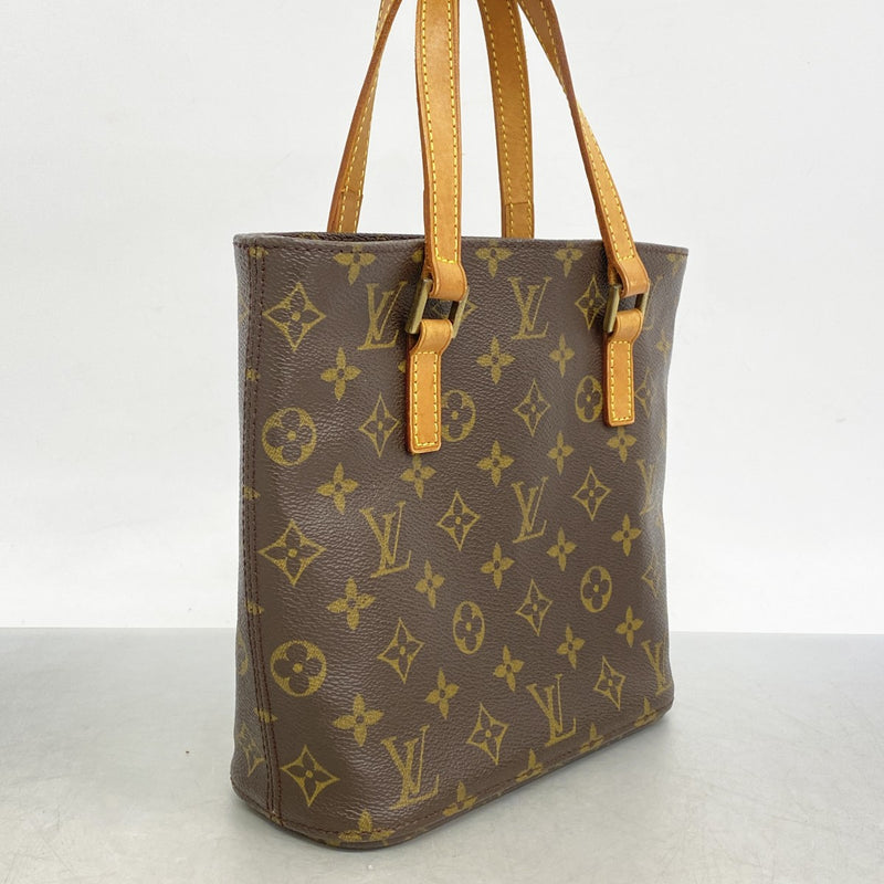 5mc2416-h】ルイヴィトン ハンドバッグ モノグラム ヴァヴァンPM