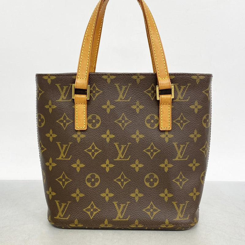 ア*ソ様 Louis Vuitton ハンドバッグ ブラウン LOUIS VUITTON 「LOUIS VUITTON」 ボストンバッグ - ブラウン