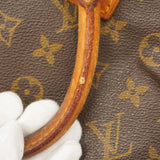 【5mc2428-h】ルイヴィトン ハンドバッグ モノグラム スピーディ30 M41108 ブラウン【中古】レディース