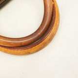 【5mc2428-h】ルイヴィトン ハンドバッグ モノグラム スピーディ30 M41108 ブラウン【中古】レディース