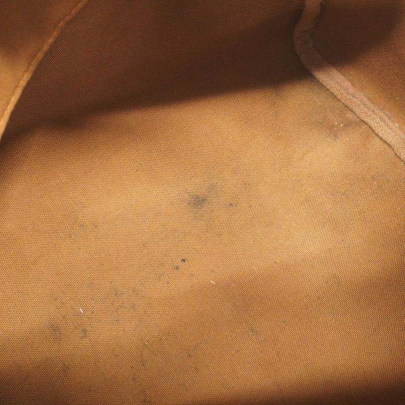 【5mc2428-h】ルイヴィトン ハンドバッグ モノグラム スピーディ30 M41108 ブラウン【中古】レディース