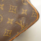 【5mc2428-h】ルイヴィトン ハンドバッグ モノグラム スピーディ30 M41108 ブラウン【中古】レディース