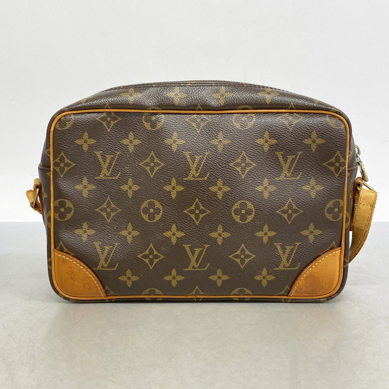Louis Vuitton モノグラム ショルダーバッグ　トロカデロ 楽天市場】ルイヴィトン ミニトロカデロ ショルダーバッグ