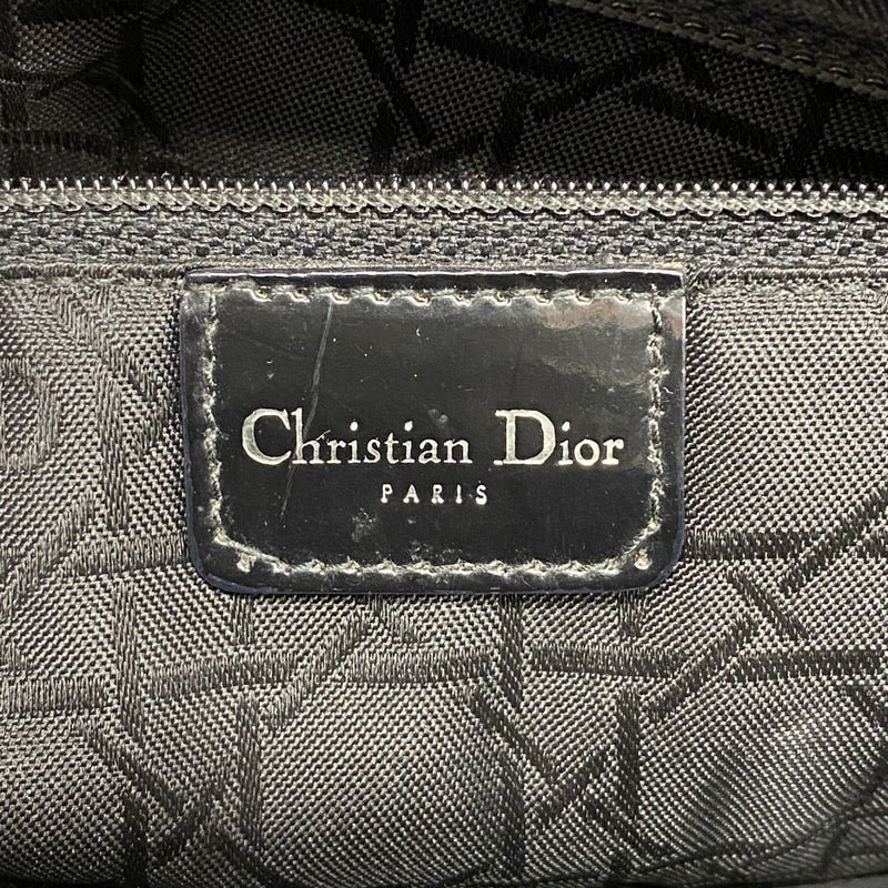 クリスチャンディオール Christian Dior 5mc2538】クリスチャンディオール ハンドバッグ レディ