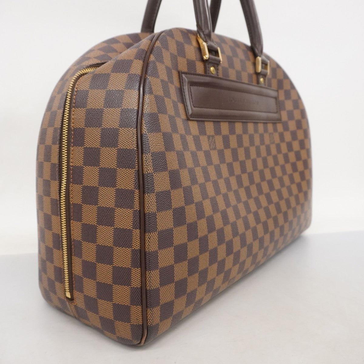 ルイヴィトン ノリータ 24 ダミエ N41454 ボストンバッグ ハンドバッグ 楽天市場】【バッグ】LOUIS VUITTON ルイ ヴィトン ダミエ