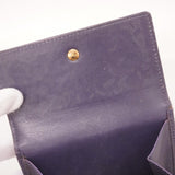 【5mc2651】ルイヴィトン 財布 ヴェルニ ポルトモネビエカルトクレディ M91350 アンディゴ【中古】レディース