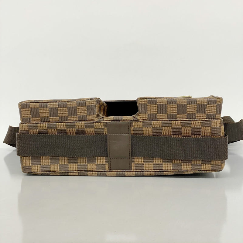 美品ルイヴィトン ショルダーバッグ ダミエ・エベヌ ブロードウェイ N42270 Amazon | LOUIS VUITTON ブロードウェイ ショルダーバッグ