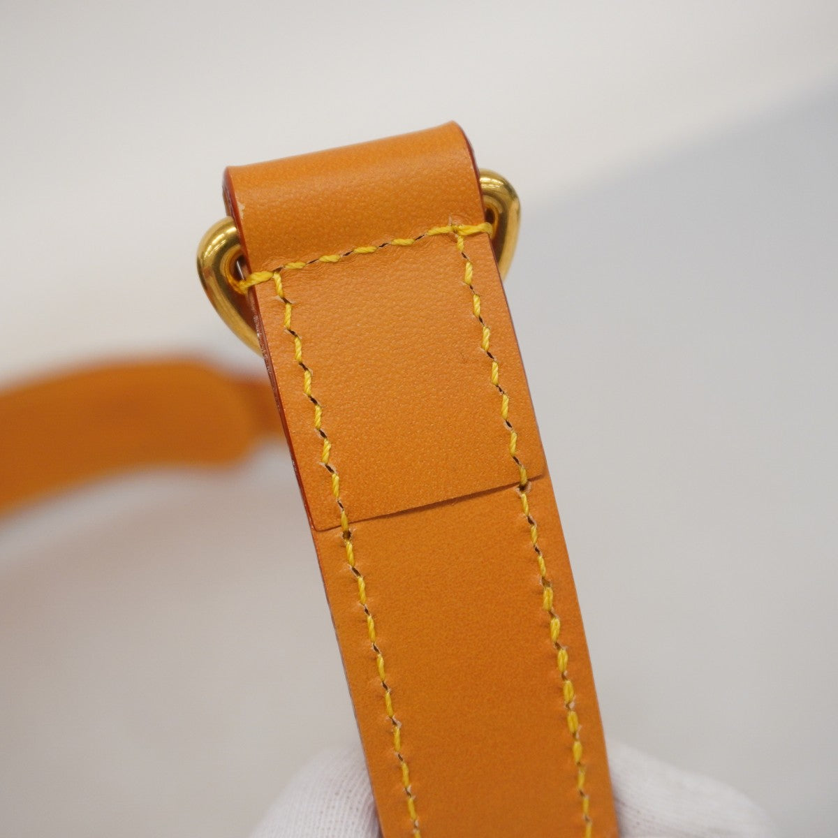 ★在庫処分★最終価格★SALE【5mc2663】ルイヴィトン ハンドバッグ モノグラム ナイル M14016  ブラウン 2wayバッグ【中古】レディース