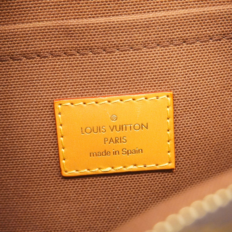 ★在庫処分★最終価格★SALE【5mc2663】ルイヴィトン ハンドバッグ モノグラム ナイル M14016  ブラウン 2wayバッグ【中古】レディース