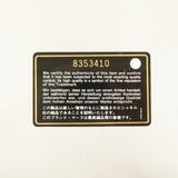 【5mc2687】シャネル ショルダーバッグ レザー ライトブラウン ゴールド金具【中古】レディース