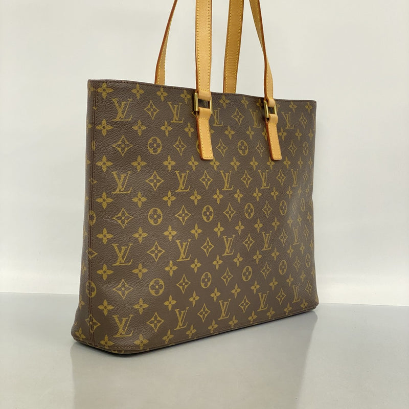 LOUIS VUITTON ルイヴィトン ルコ トートバッグ M51155 ルイヴィトン（LOUIS VUITTON）ルコ M51155 の高価買取・相場
