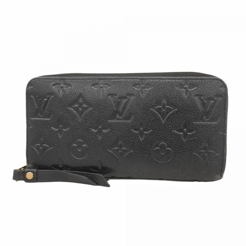 5mc2825】ルイヴィトン 長財布 モノグラム・アンプラント