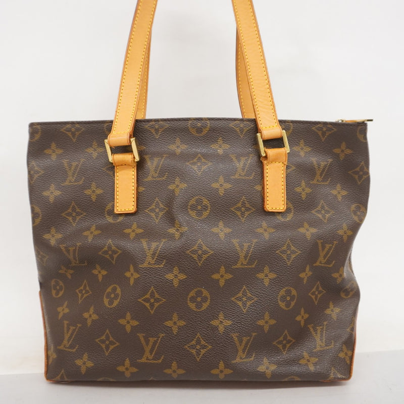 Louis Vuitton トートバッグ モノグラム カバピアノ モノグラム カバ・ピアノ 詳細情報とお値段【ルイ・ヴィトン