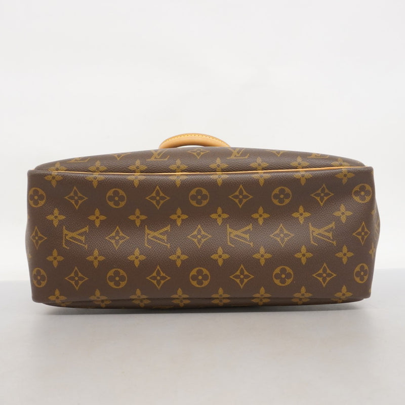 5mc2885】ルイヴィトン ハンドバッグ モノグラム ドーヴィル